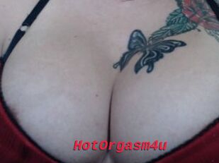 HotOrgasm4u