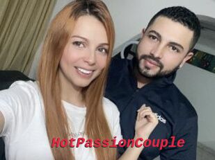 HotPassionCouple