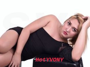 HotYVONY