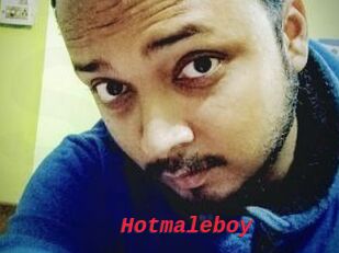 Hotmaleboy