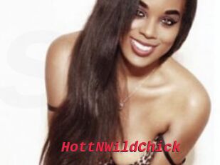 HottNWildChick