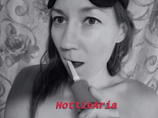 HottieAria