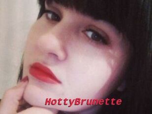 HottyBrunette