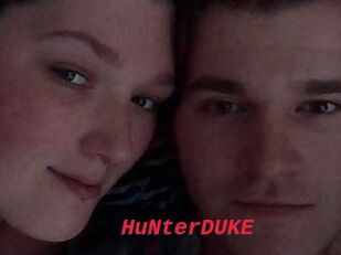 HuNterDUKE