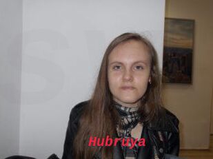 Hubruya