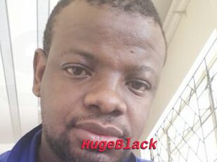 HugeBlack