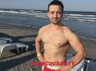 HugeCockGaYY