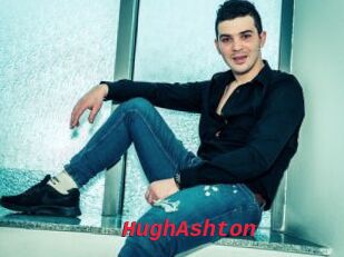 HughAshton