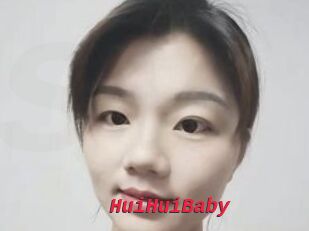 HuiHuiBaby