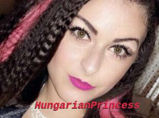 HungarianPrincess