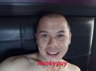 Hunkyguy