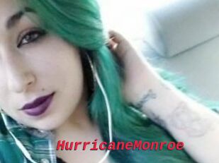HurricaneMonroe