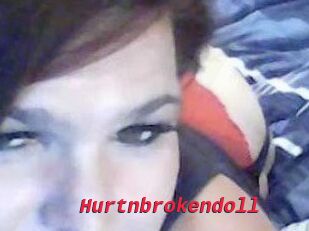Hurtnbrokendoll