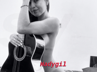 Hadygil