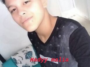 Hadyy_malia