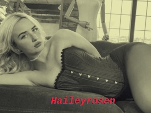 Haileyrosen