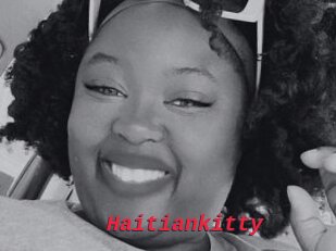 Haitiankitty