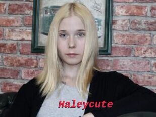 Haleycute
