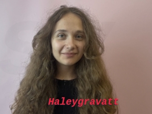 Haleygravatt