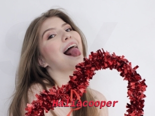 Haliacooper