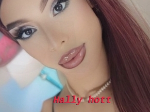 Hally_hott