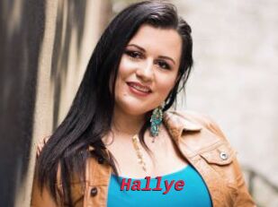 Hallye