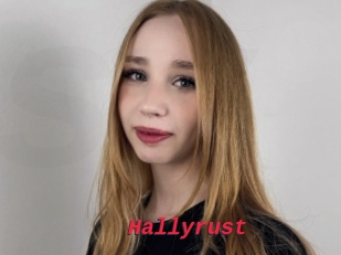Hallyrust