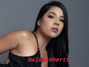 Halmaroberts