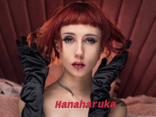 Hanaharuka