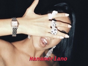 Hanamerlano