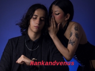 Hankandvenus
