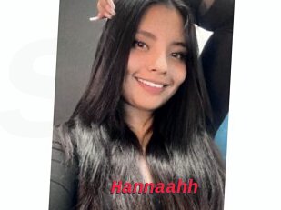 Hannaahh