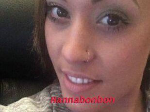Hannabonbon