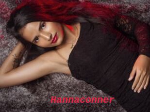 Hannaconner