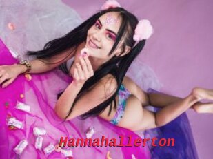 Hannahallerton