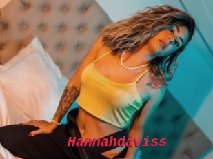 Hannahdaviss