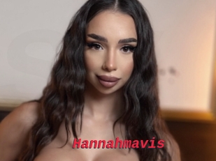 Hannahmavis