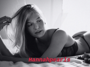Hannahpearls