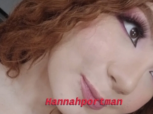 Hannahportman