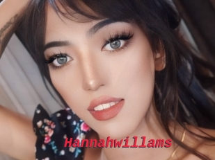 Hannahwillams
