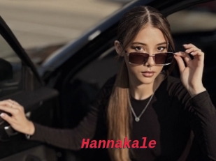 Hannakale