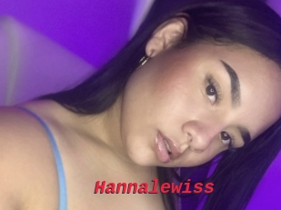 Hannalewiss