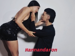Hannandaron