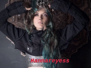 Hannareyess