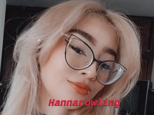 Hannarowling