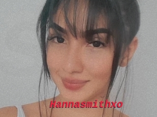 Hannasmithxo