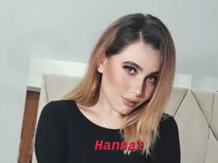 Hannat