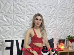Hannaverlinton