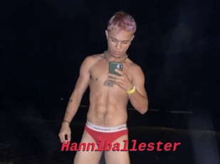 Hanniballester