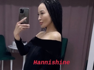 Hannishine